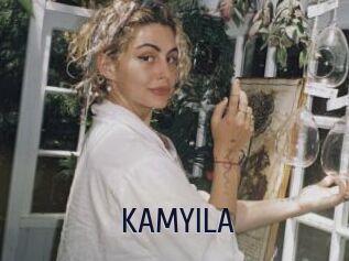 KAMYILA