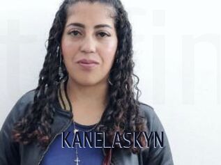 KANELASKYN