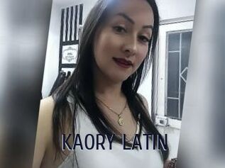 KAORY_LATIN