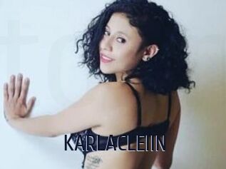 KARLACLEIIN