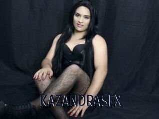 KAZANDRASEX