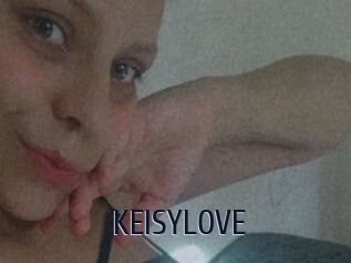 KEISYLOVE