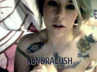 KENDRALUSH Topp Finder