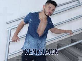 KENxSIMON