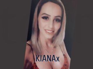 KIANAx