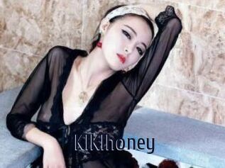 KIKIhoney