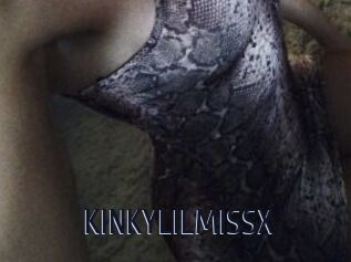 KINKYLILMISSX