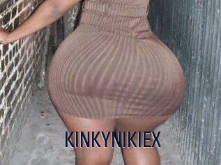 KINKYNIKIEX