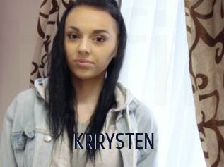 KRRYSTEN