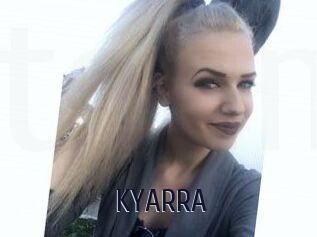 KYARRA_