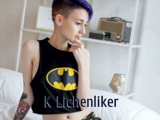 K_Lichenliker