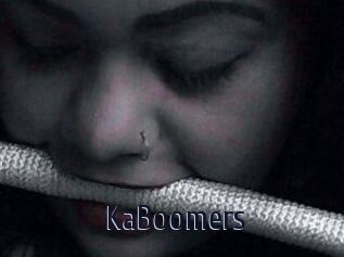 KaBoomers