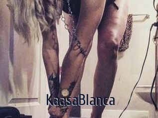 KaasaBlanca
