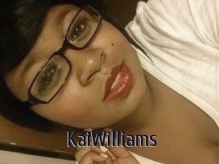 KaiWilliams