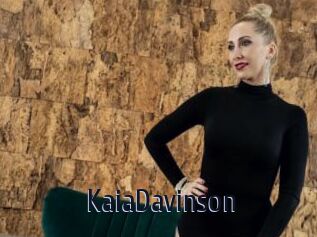 KaiaDavinson