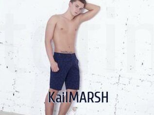 KailMARSH