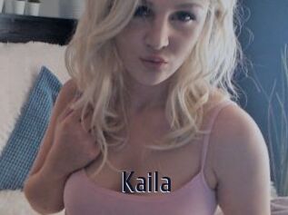 Kaila