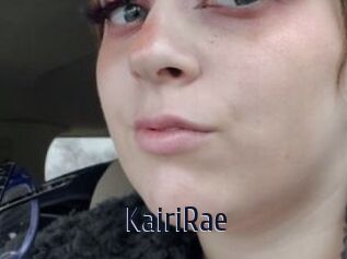 KairiRae