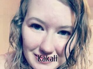 Kakali