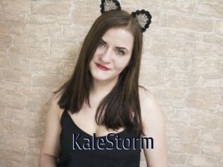 KaleStorm