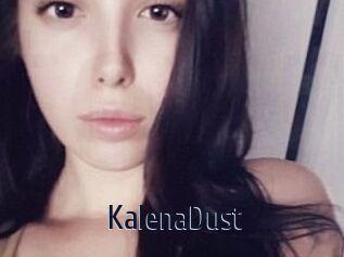Kalena_Dust