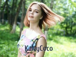 KaleyCoco