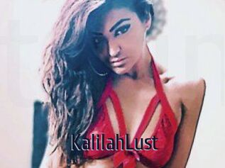 KalilahLust