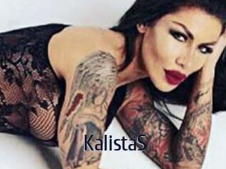 KalistaS