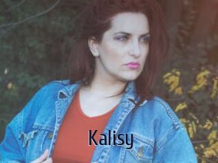 Kalisy