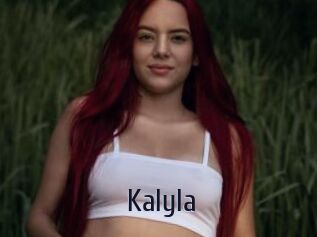 Kalyla