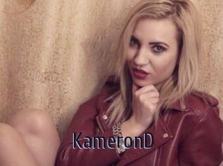KameronD