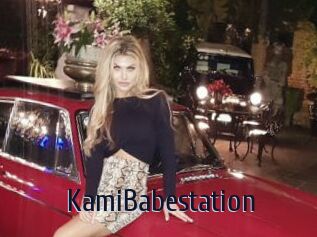 KamiBabestation
