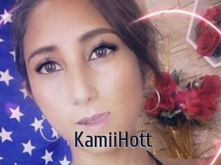 KamiiHott