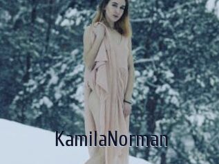 KamilaNorman