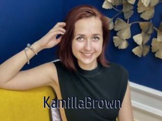 KamillaBrown