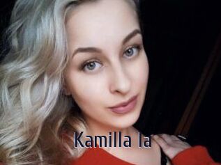 Kamilla_la