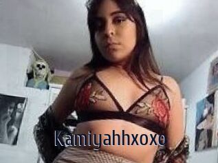 Kamiyahhxoxo