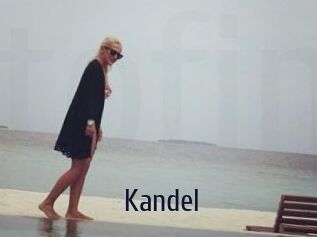 Kandel