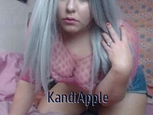 Kandi_Apple