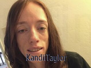 KandiiTaylor