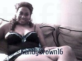 KandyBrown16