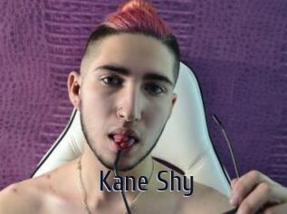 Kane_Shy