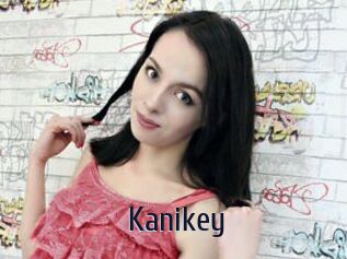 Kanikey