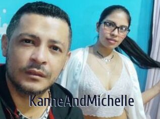 KanneAndMichelle