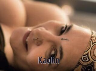 Kaolin