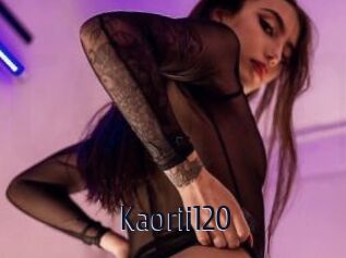 Kaorii120