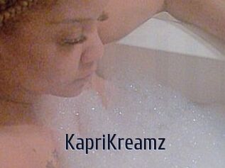 KapriKreamz