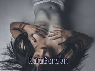 KaraBenson