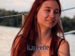 Kareene