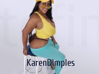 KarenDimples Topp Finder
